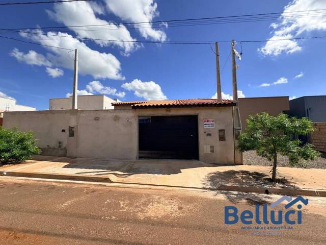 #1387 - Casa para Venda em Piraju - SP - 1