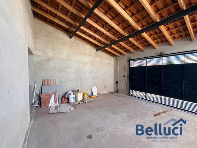 #1387 - Casa para Venda em Piraju - SP - 3