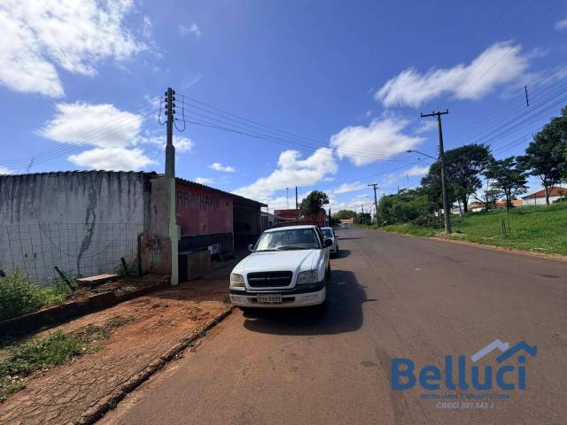 #1388 - Área para Venda em Piraju - SP - 2