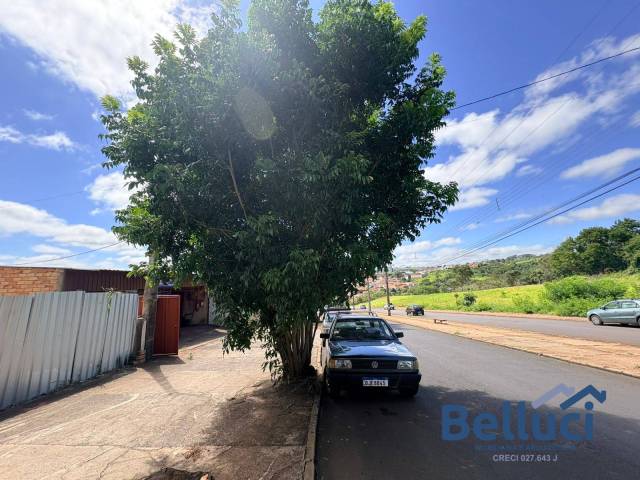 #1389 - Área para Venda em Piraju - SP - 3