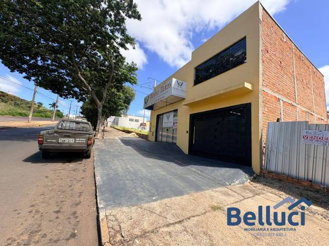 #1389 - Área para Venda em Piraju - SP - 2