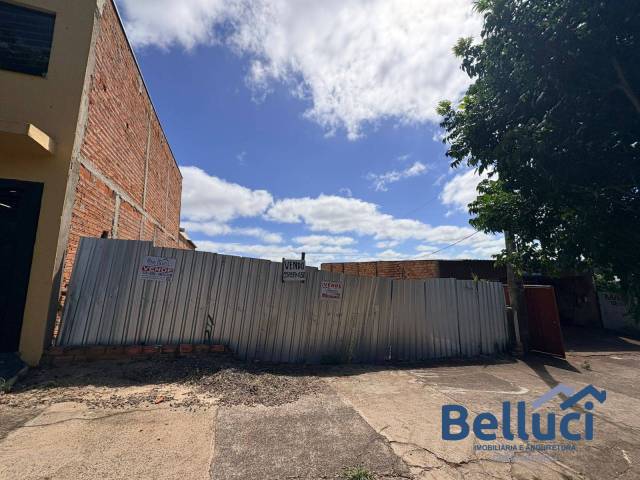 #1389 - Área para Venda em Piraju - SP - 1