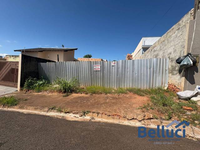 #1390 - Área para Venda em Piraju - SP - 1