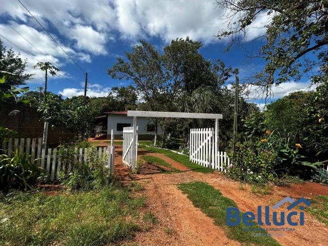 #1391 - Chácara para Venda em Piraju - SP - 2