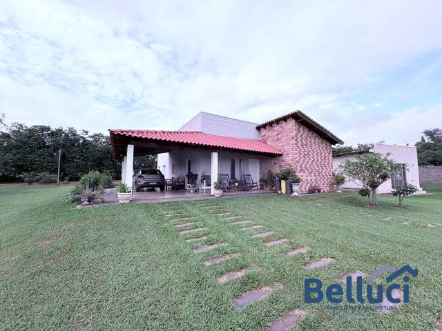 #1393 - Casa para Venda em Piraju - SP - 2