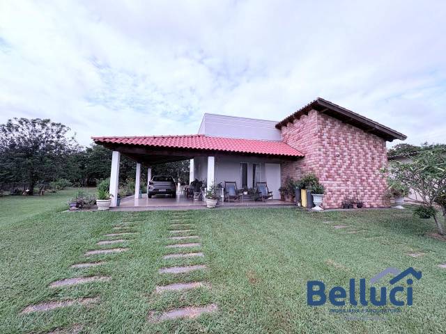 #1393 - Casa para Venda em Piraju - SP - 1