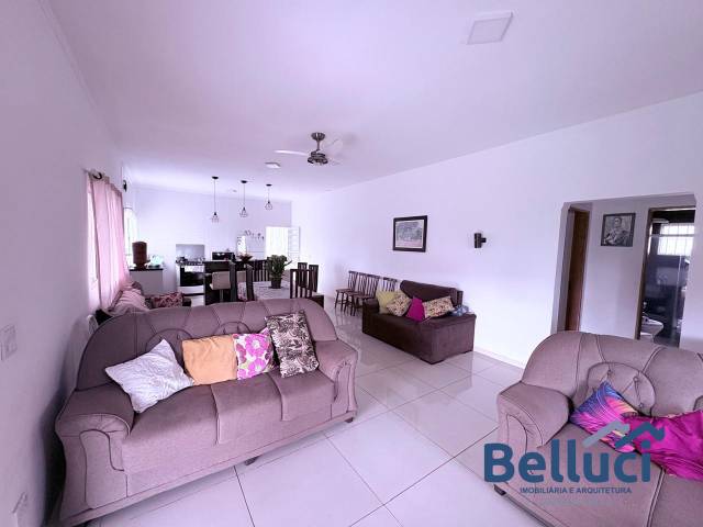 #1393 - Casa para Venda em Piraju - SP - 3