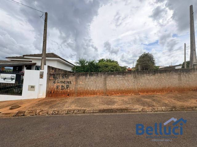 Venda em Jardim Ana Carolina II - Piraju