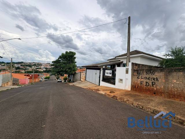 #1394 - Área para Venda em Piraju - SP - 3