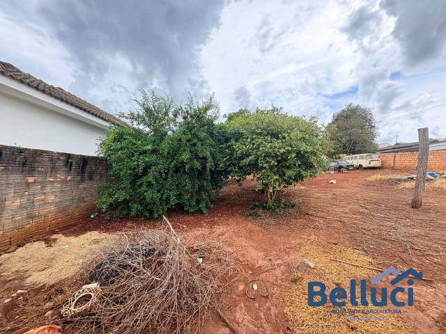 #1394 - Área para Venda em Piraju - SP - 2