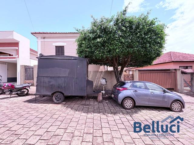 Venda em Centro - Piraju