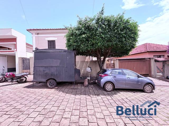 #1398 - Casa para Venda em Piraju - SP - 2