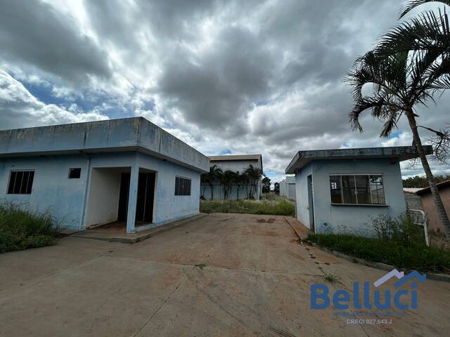 #1399 - Sala para Venda em Piraju - SP - 2