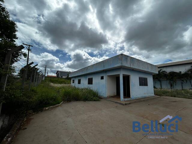 #1399 - Sala para Venda em Piraju - SP - 3