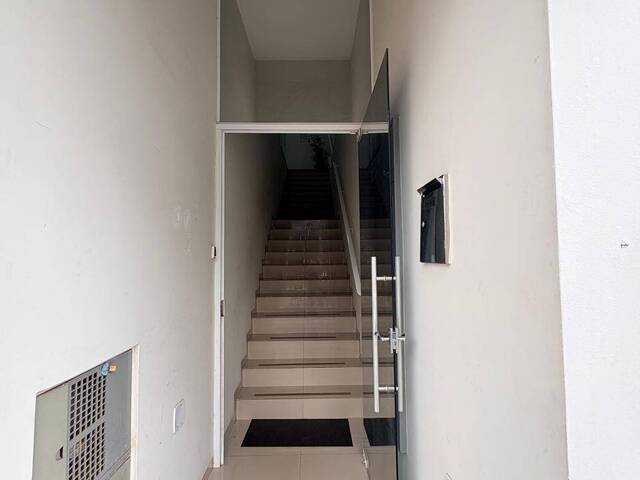 Sala para Locação em Piraju - 4