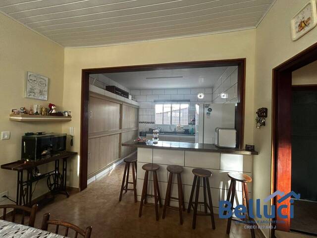 Casa para Venda em Piraju - 4