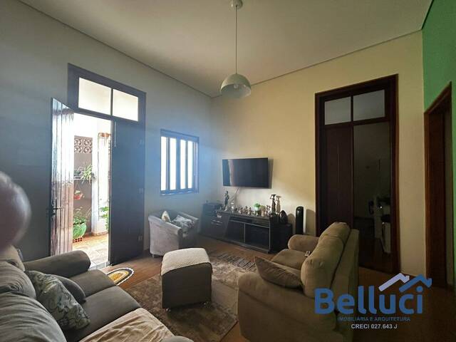 #1402 - Casa para Venda em Piraju - SP - 3