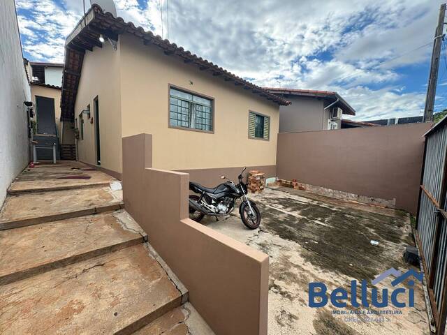 #1404 - Casa para Locação em Piraju - SP - 3