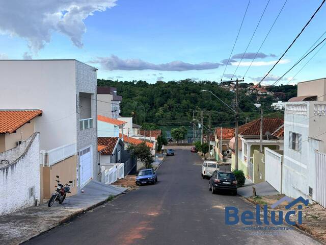 Casa para Venda em Piraju - 4
