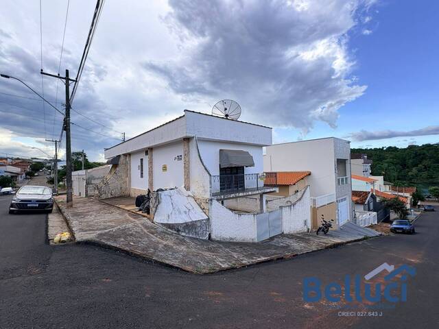 #1405 - Casa para Venda em Piraju - SP - 3