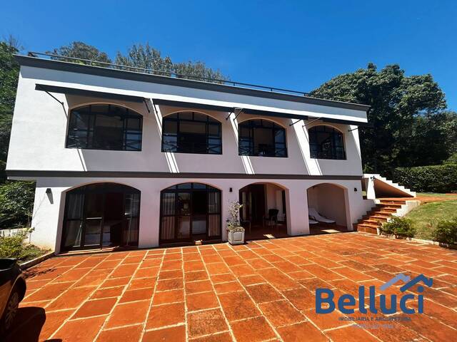 #1290 - Casa para Venda em Piraju - SP