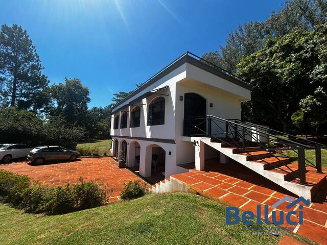 #1290 - Casa para Venda em Piraju - SP