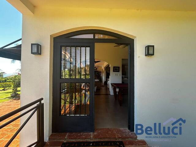 #1290 - Casa para Venda em Piraju - SP