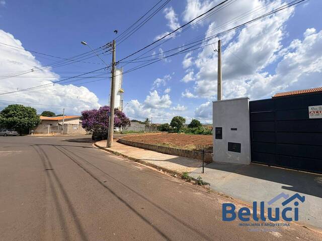 #1407 - Casa para Locação em Piraju - SP - 3