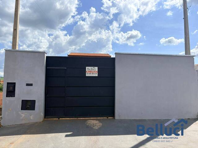 Locação em Alto da Bela Vista - Piraju