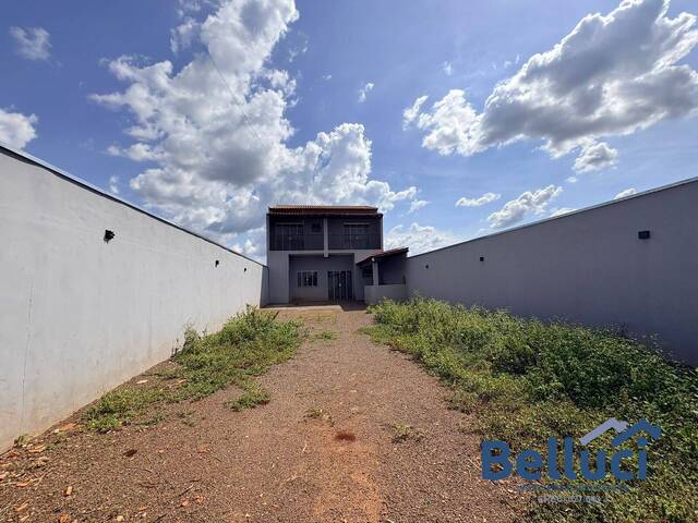Casa para Locação em Piraju - 5