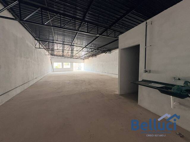 #1406 - Barracão para Locação em Piraju - SP - 3