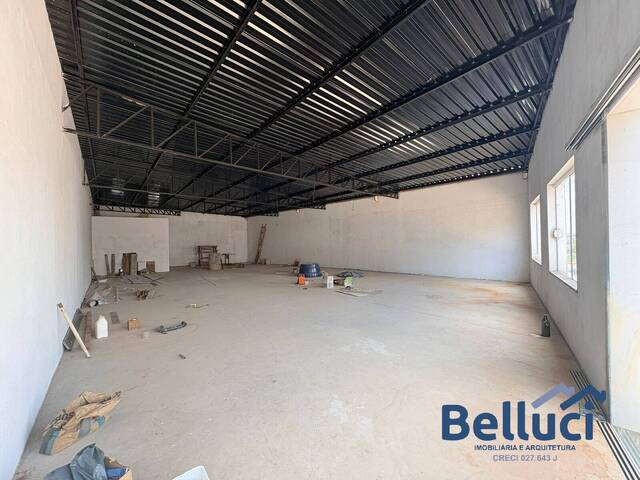 #1408 - Sala para Locação em Piraju - SP - 2