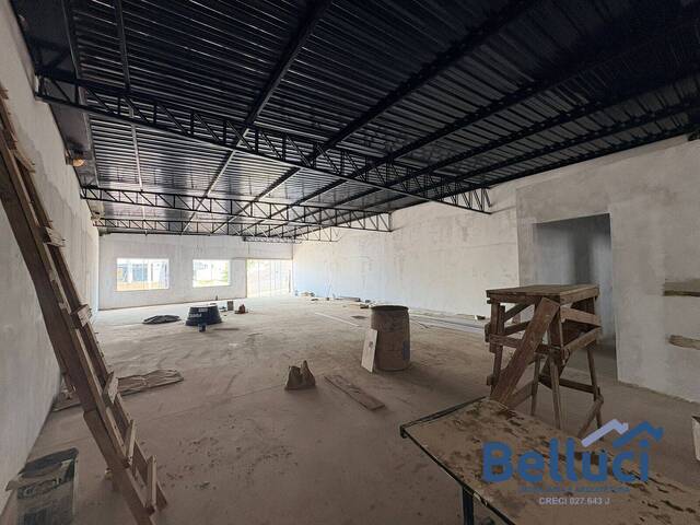 #1409 - Barracão para Locação em Piraju - SP - 3