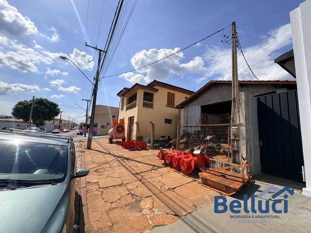 #1410 - Barracão para Locação em Piraju - SP - 3