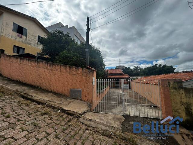 #1413 - Casa para Locação em Piraju - SP - 1