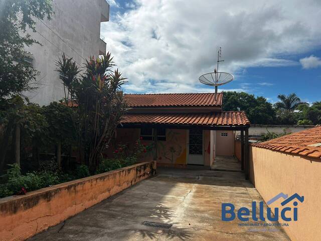 #1413 - Casa para Locação em Piraju - SP - 2