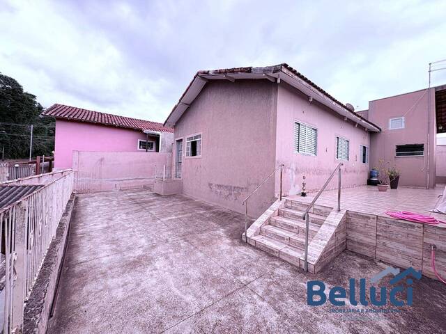 Casa para Venda em Piraju - 4
