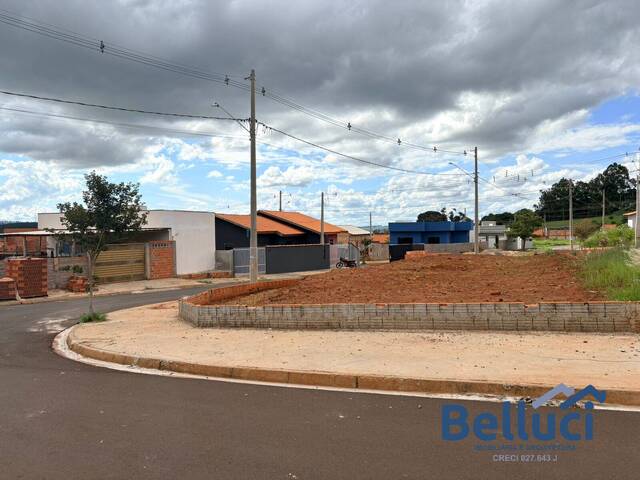 #1415 - Área para Venda em Piraju - SP - 2