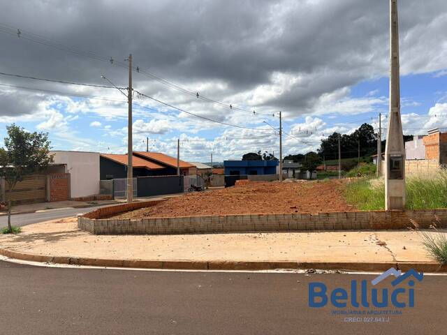 #1415 - Área para Venda em Piraju - SP - 3