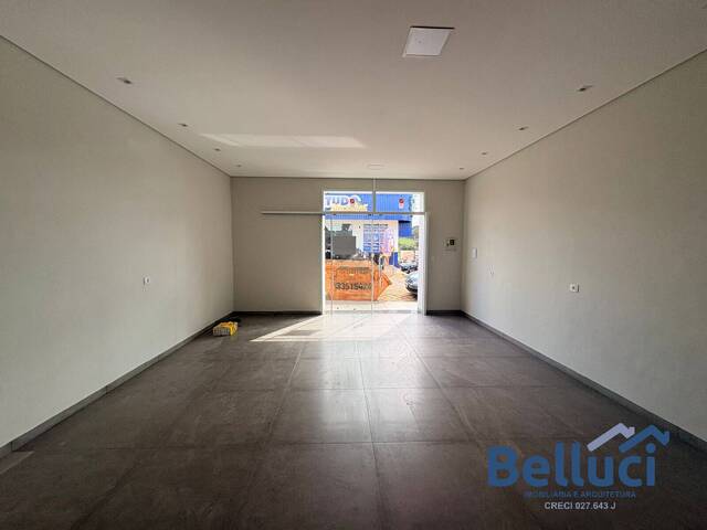 #1416 - Sala para Locação em Piraju - SP - 3