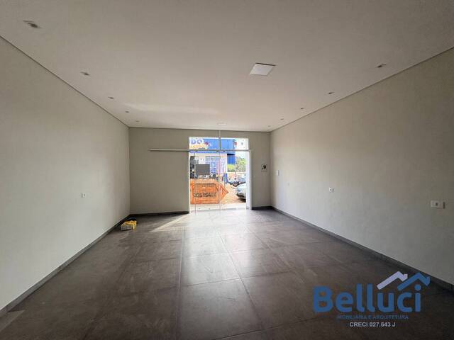 Sala para Locação em Piraju - 4