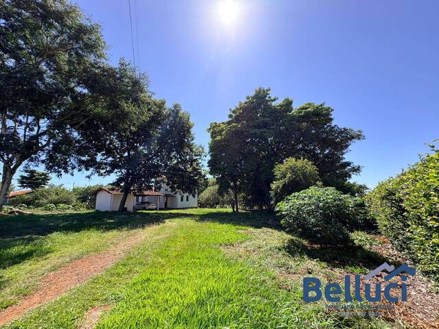 #1411 - Casa para Venda em Piraju - SP - 2