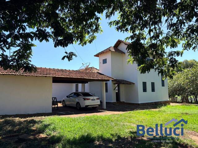 #1411 - Casa para Venda em Piraju - SP - 1