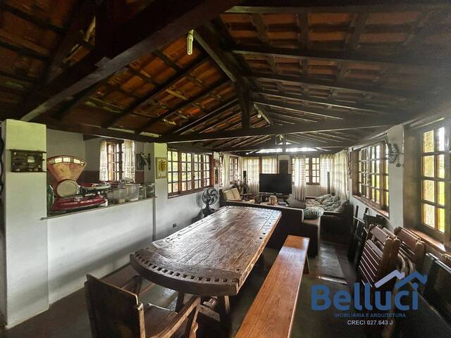#1417 - Chácara para Venda em Piraju - SP - 3