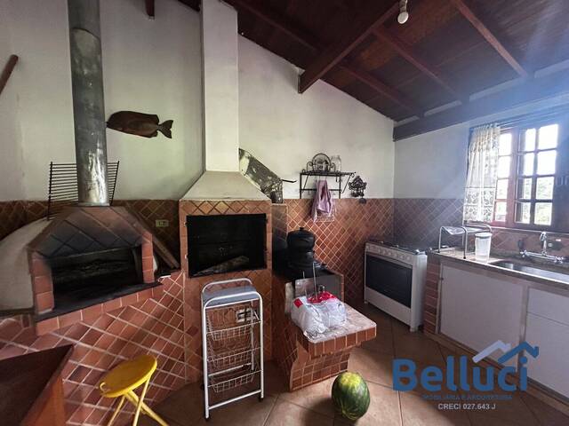 #1417 - Chácara para Venda em Piraju - SP - 2