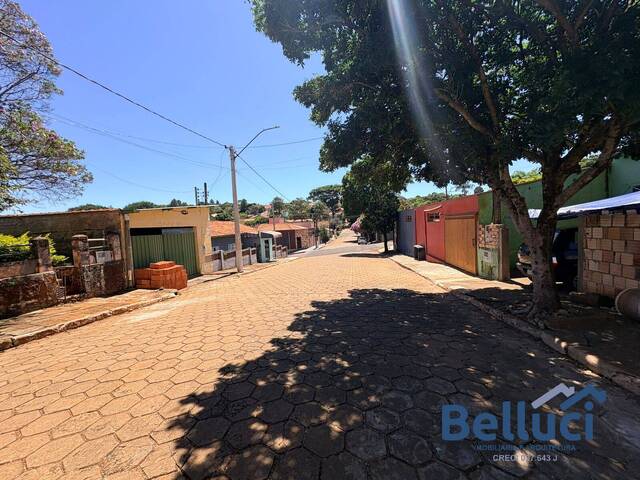 #874 - Casa para Venda em Timburi - SP - 3