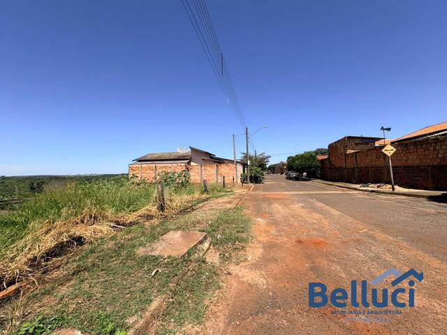 #1418 - Área para Venda em Piraju - SP - 3