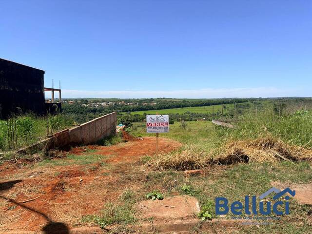Venda em Conjunto Habitacional Sérgio Garcia - Piraju