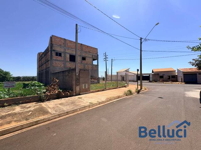 #1419 - Área para Venda em Piraju - SP - 3