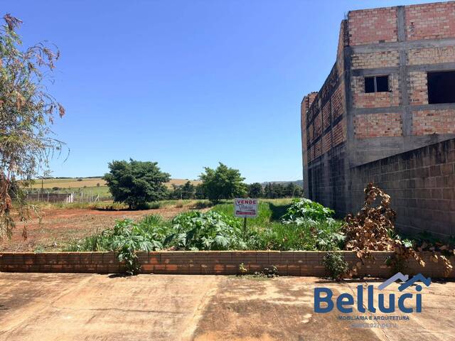 #1419 - Área para Venda em Piraju - SP - 2